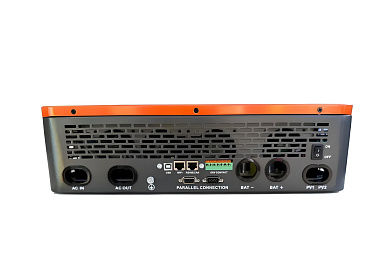 Изображение PowMr 12000W 48V POW-SunSmart 12KPL3 (Max CH 260A, AC 120) - оригинальный размер 6